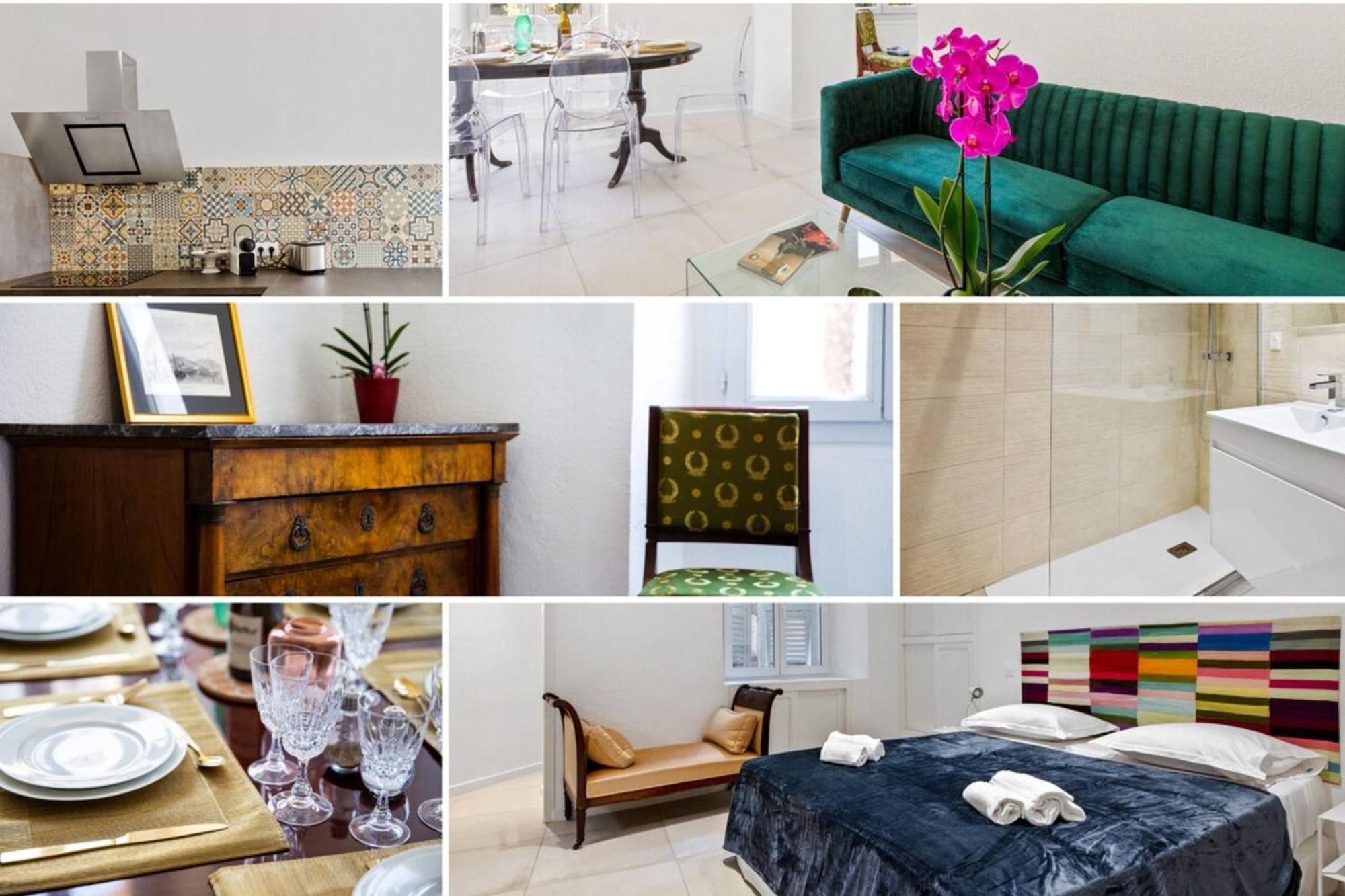 Madonuccia - Hypercentral Chic & Cosy - By Tgb Ajaccio  Exteriér fotografie