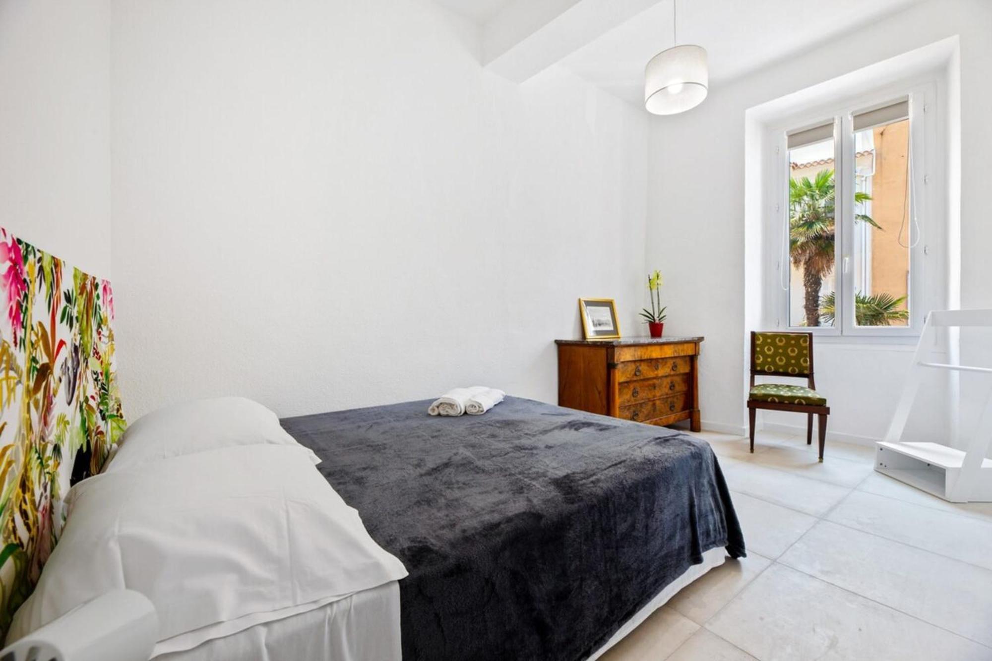 Madonuccia - Hypercentral Chic & Cosy - By Tgb Ajaccio  Exteriér fotografie