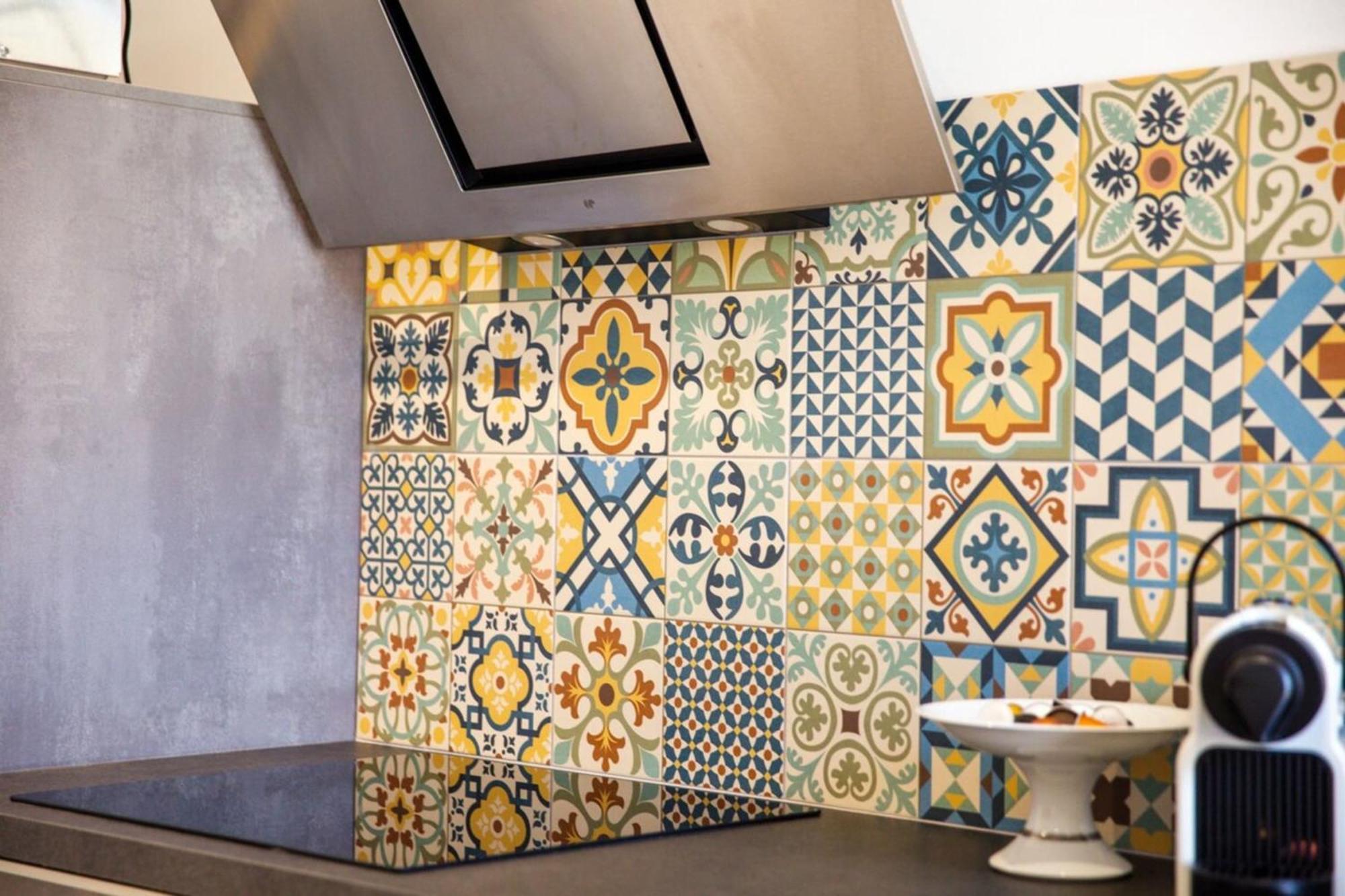 Madonuccia - Hypercentral Chic & Cosy - By Tgb Ajaccio  Exteriér fotografie