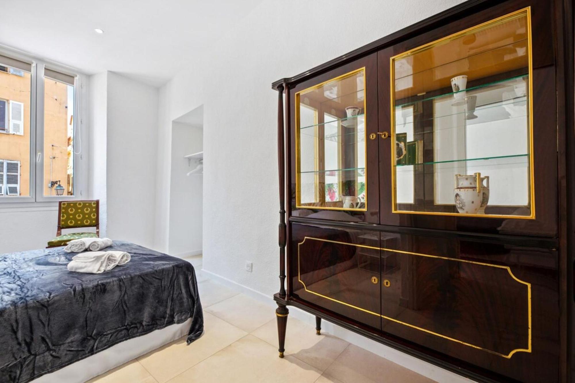 Madonuccia - Hypercentral Chic & Cosy - By Tgb Ajaccio  Exteriér fotografie
